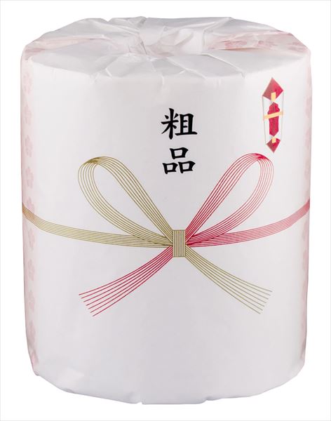 トイレットペーパー　1ロット100個(59円/個)