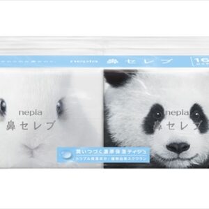 鼻セレブ16個入り　1ロット480個(23.94円/個)