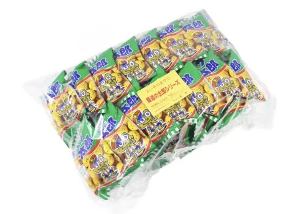 キャベツ太郎　1ロット60個(26円/個)